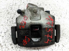 Recambio de pinza freno delantera derecha para ford fiesta (cbk) ambiente referencia OEM IAM   