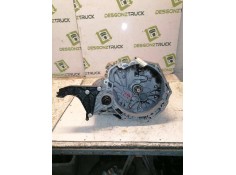 Recambio de caja cambios para opel zafira a elegance referencia OEM IAM F23  