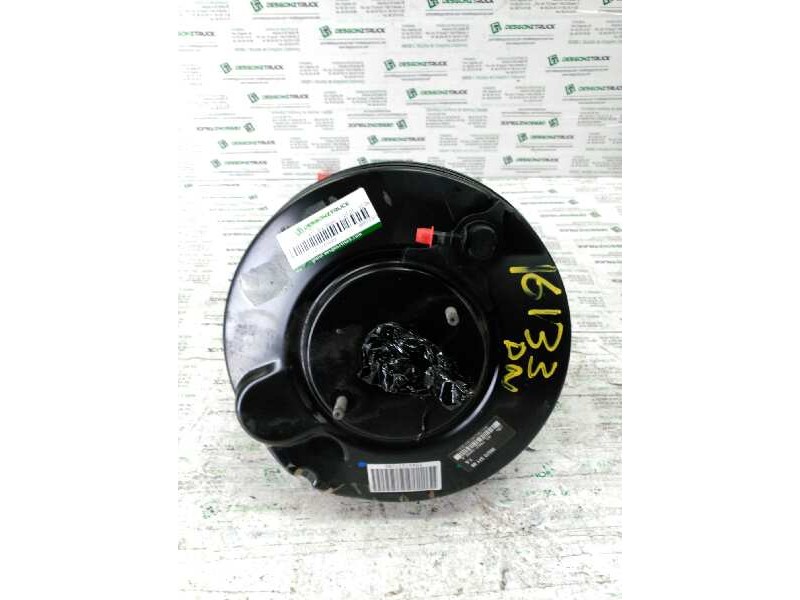 Recambio de servofreno para peugeot 407 sw sport referencia OEM IAM 9657237180  