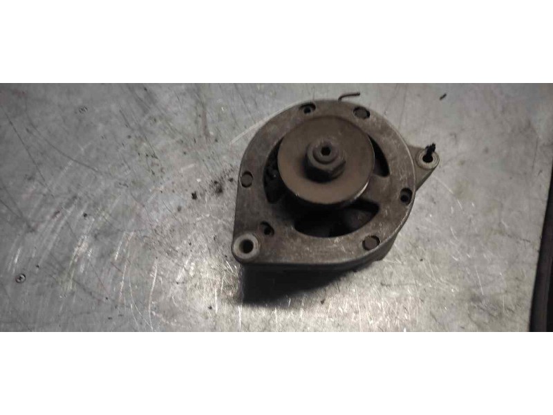 Recambio de alternador para citroën 2cv 6 charleston referencia OEM IAM   