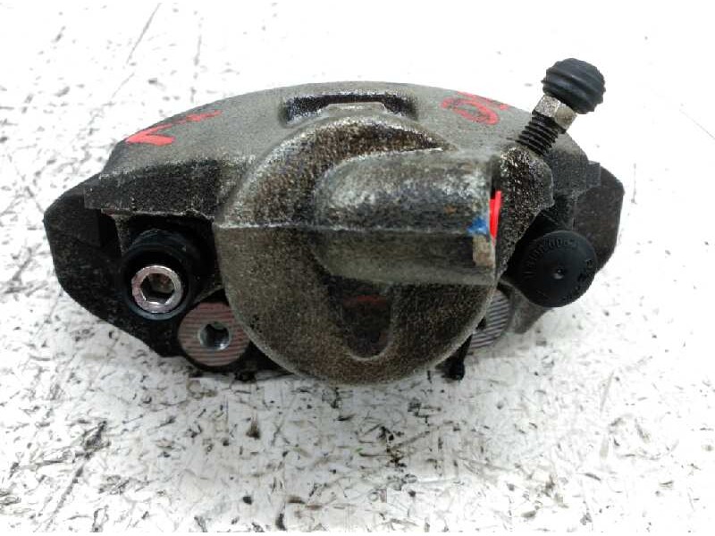 Recambio de pinza freno delantera derecha para ford fiesta (cbk) ambiente referencia OEM IAM   
