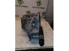 Recambio de caja cambios para opel zafira a elegance referencia OEM IAM F23   2