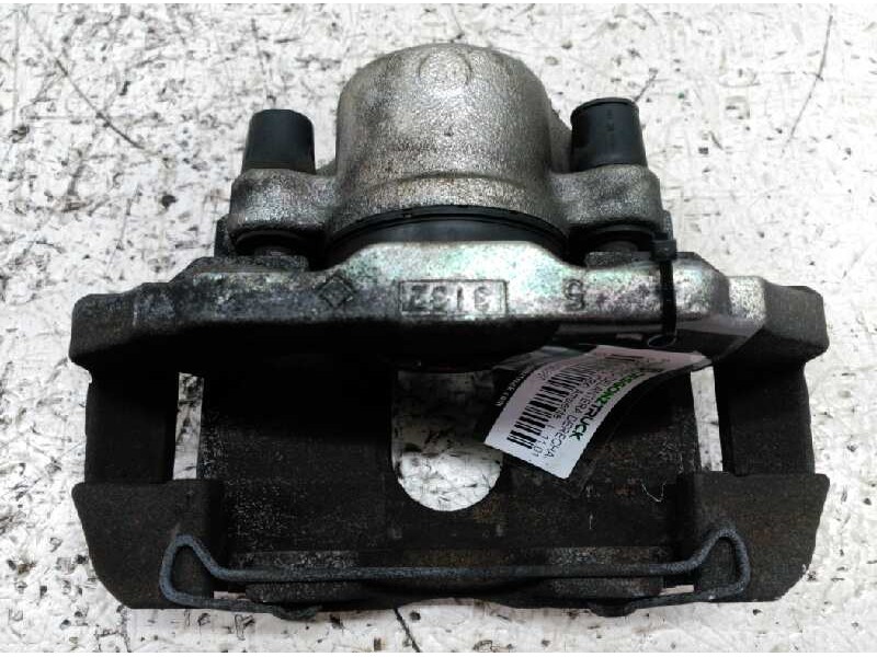 Recambio de pinza freno delantera derecha para ford fiesta (cbk) ambiente referencia OEM IAM   