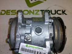 Recambio de compresor aire acondicionado para renault clio i fase i+ii (b/c57) 1.4 alize referencia OEM IAM 7700272400  