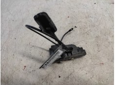 Recambio de cerradura puerta delantera derecha para renault scenic ii authentique referencia OEM IAM 1807052040D2 4 PINS  2