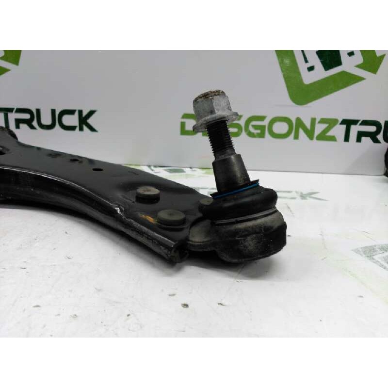 Recambio de brazo suspension inferior delantero derecho para ford focus berlina (cap) ambiente (d) referencia OEM IAM 4M513A423A