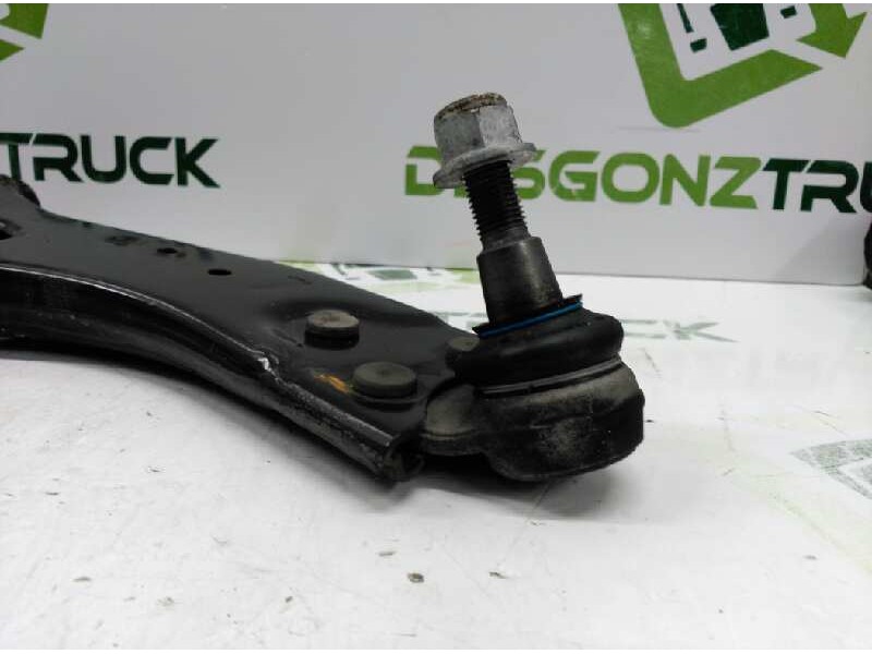 Recambio de brazo suspension inferior delantero derecho para ford focus berlina (cap) ambiente (d) referencia OEM IAM 4M513A423A
