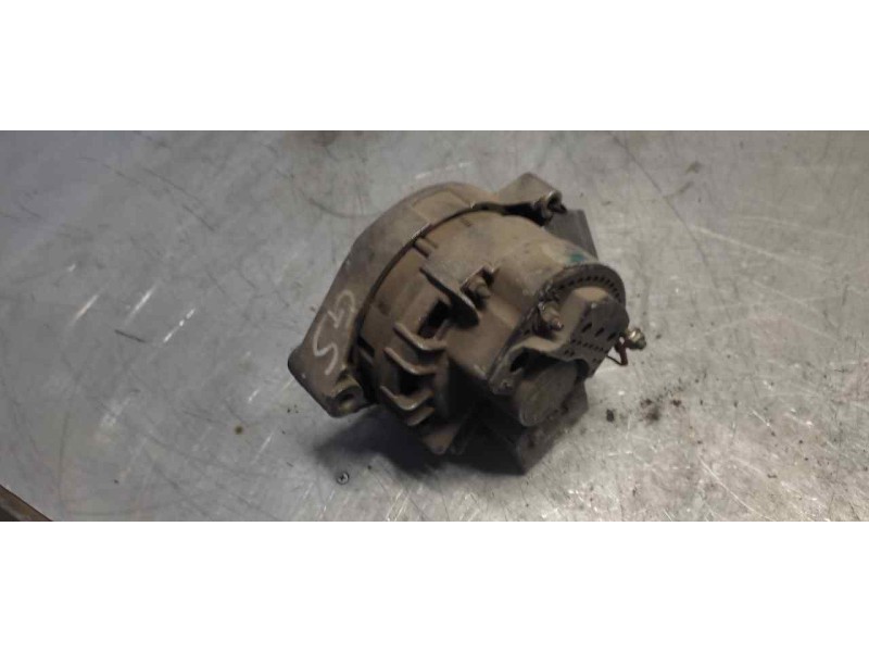 Recambio de alternador para citroën 2cv 6 charleston referencia OEM IAM   