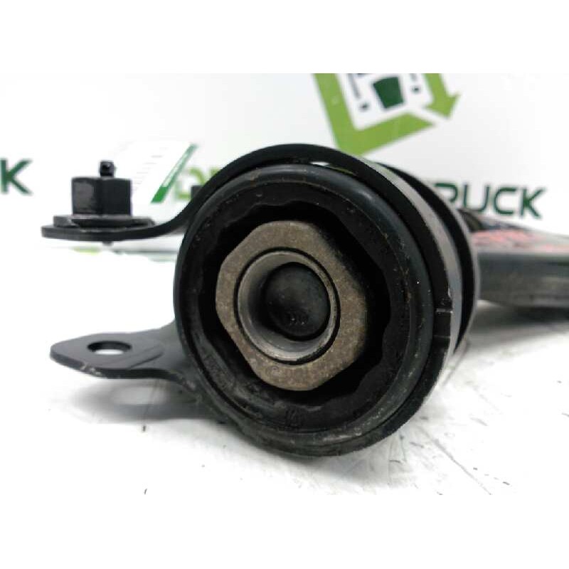 Recambio de brazo suspension inferior delantero derecho para ford focus berlina (cap) ambiente (d) referencia OEM IAM 4M513A423A