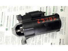 Recambio de motor arranque para peugeot 405 berlina sillage referencia OEM IAM  11 DIENTES  2