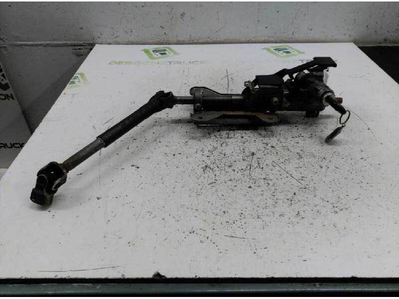 Recambio de columna direccion para ford fiesta (cbk) ambiente referencia OEM IAM   