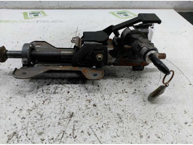 Recambio de columna direccion para ford fiesta (cbk) ambiente referencia OEM IAM   