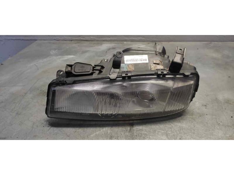 Recambio de faro izquierdo para opel calibra básico referencia OEM IAM   