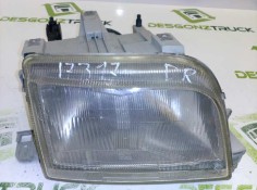 Recambio de faro derecho para renault clio i fase i+ii (b/c57) 1.4 alize referencia OEM IAM   