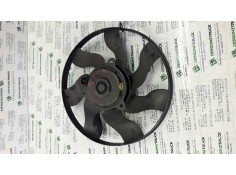 Recambio de electroventilador para peugeot 405 berlina sillage referencia OEM IAM   