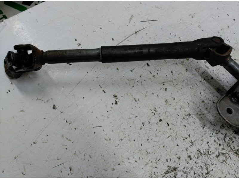 Recambio de columna direccion para ford fiesta (cbk) ambiente referencia OEM IAM   