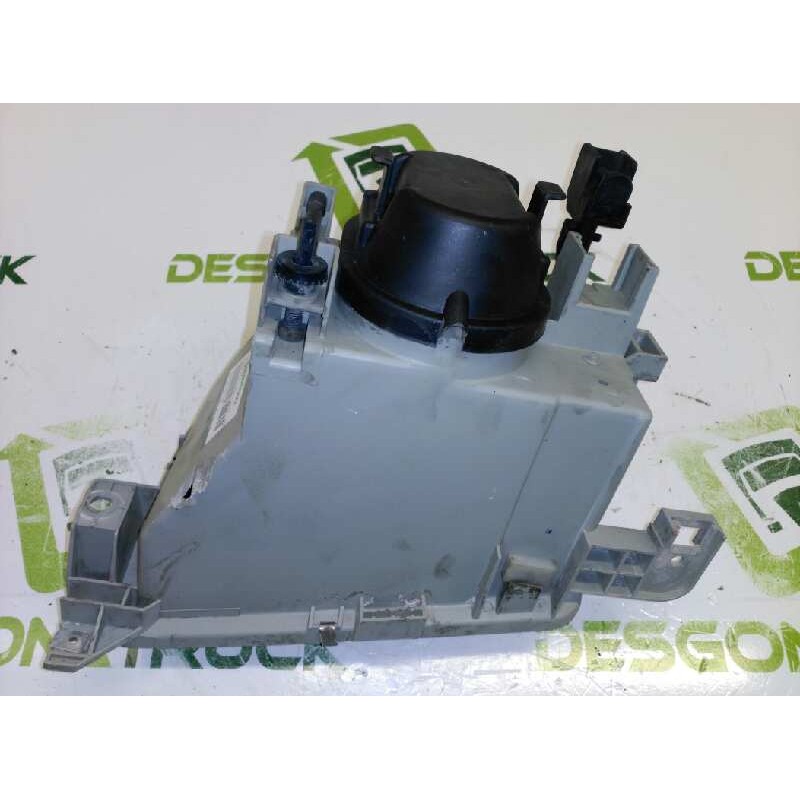 Recambio de faro derecho para renault clio i fase i+ii (b/c57) 1.4 alize referencia OEM IAM   