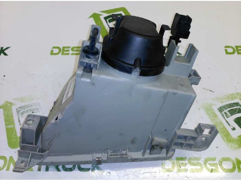 Recambio de faro derecho para renault clio i fase i+ii (b/c57) 1.4 alize referencia OEM IAM   