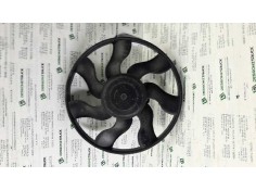 Recambio de electroventilador para peugeot 405 berlina sillage referencia OEM IAM    2