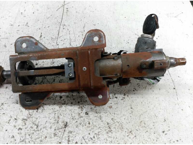 Recambio de columna direccion para ford fiesta (cbk) ambiente referencia OEM IAM   