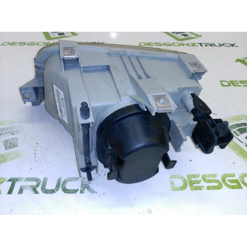 Recambio de faro derecho para renault clio i fase i+ii (b/c57) 1.4 alize referencia OEM IAM   