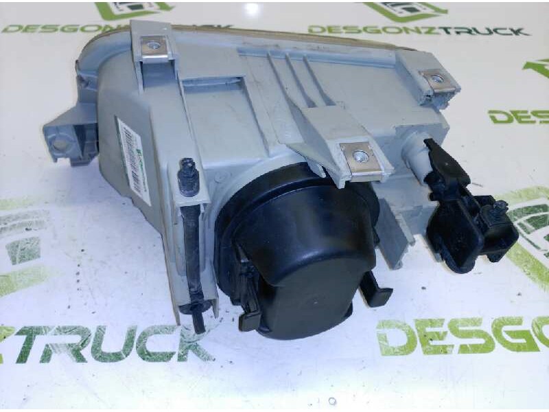 Recambio de faro derecho para renault clio i fase i+ii (b/c57) 1.4 alize referencia OEM IAM   