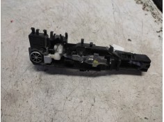 Recambio de maneta exterior delantera derecha para renault scenic ii authentique referencia OEM IAM 820028464DX   2