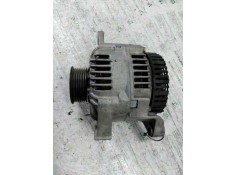 Recambio de alternador para peugeot 405 berlina sillage referencia OEM IAM A13VI85 2541738B VALEO