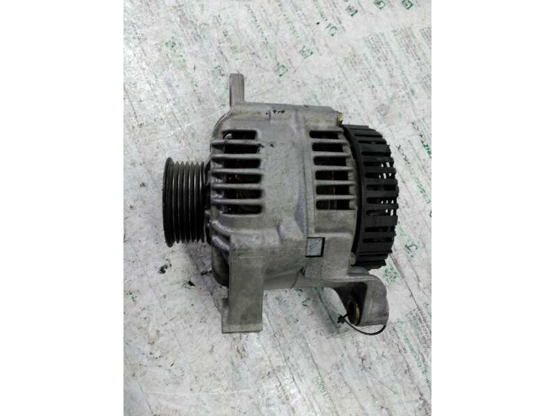 Recambio de alternador para peugeot 405 berlina sillage referencia OEM IAM A13VI85 2541738B VALEO