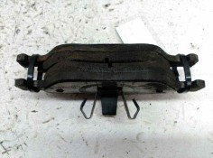 Recambio de pastillas de freno delanteras para ford fiesta (cbk) ambiente referencia OEM IAM   