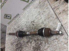 Recambio de transmision delantera derecha para renault scenic ii authentique referencia OEM IAM 8200198015  