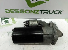 Recambio de motor arranque para ford focus berlina (cap) ambiente (d) referencia OEM IAM  0001109204 BOSCH