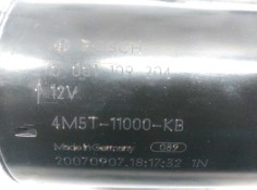 Recambio de motor arranque para ford focus berlina (cap) ambiente (d) referencia OEM IAM  0001109204 BOSCH 2