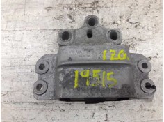 Recambio de soporte motor izquierdo para volkswagen passat berlina (3c2) advance referencia OEM IAM 3C0199555  