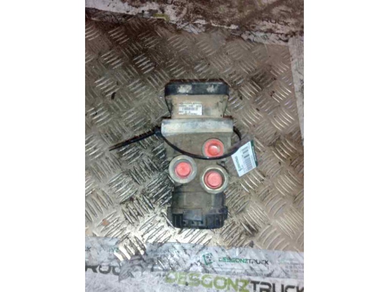 Recambio de valvula aire para man tg - a 18.xxx 12.4 diesel referencia OEM IAM 81521066041 K000913 