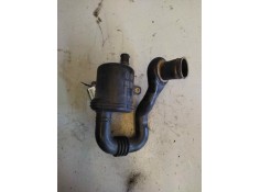 Recambio de filtro aire para renault serie d referencia OEM IAM 7485139691 16586LC50A TUBO RESONADOR