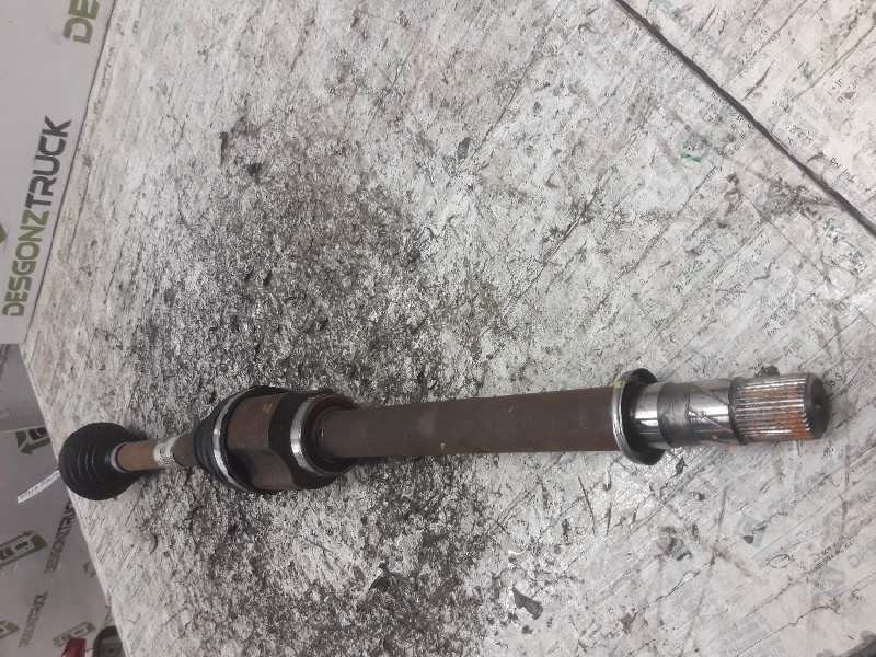 Recambio de transmision delantera derecha para renault scenic ii authentique referencia OEM IAM 8200198015  