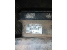 Recambio de valvula aire para man tg - a 18.xxx 12.4 diesel referencia OEM IAM 81521066041 K000913  2