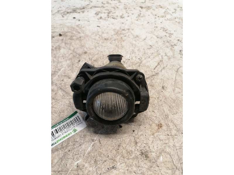 Recambio de faro antiniebla derecho para bmw x3 (e83) 3.0d referencia OEM IAM 6230100000 2 PINS 