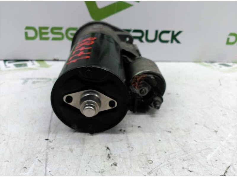 Recambio de motor arranque para ford focus berlina (cap) ambiente (d) referencia OEM IAM  0001109204 BOSCH