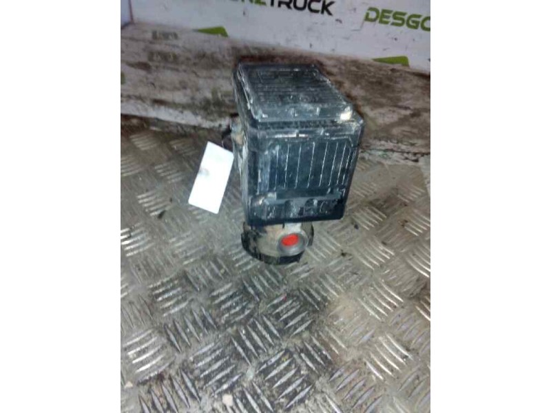 Recambio de valvula aire para man tg - a 18.xxx 12.4 diesel referencia OEM IAM 81521066041 K000913 