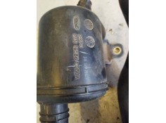 Recambio de filtro aire para renault serie d referencia OEM IAM 7485139691 16586LC50A TUBO RESONADOR 2