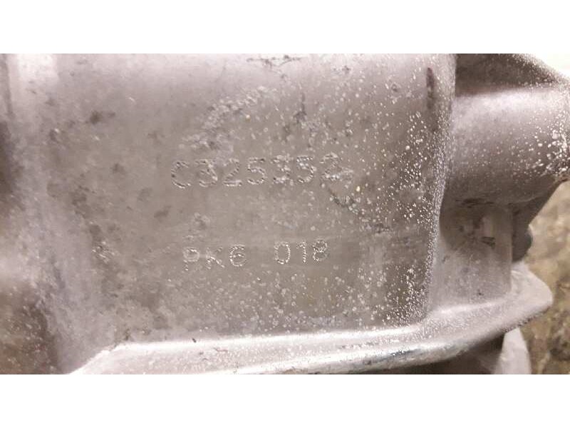 Recambio de caja cambios para renault laguna ii (bg0) confort dynamique referencia OEM IAM PK6018 C325352 