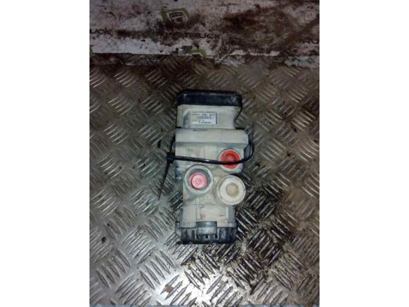 Recambio de valvula aire para man tg - a 18.xxx 12.4 diesel referencia OEM IAM 81521066041 K000913 