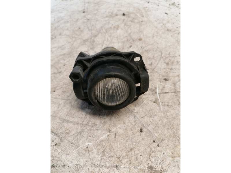Recambio de faro antiniebla izquierdo para bmw x3 (e83) 3.0d referencia OEM IAM 6230100000  