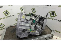 Recambio de caja cambios para renault laguna ii (bg0) confort dynamique referencia OEM IAM PK6018 C325352  2