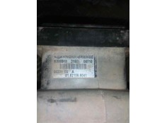 Recambio de valvula aire para man tg - a 18.xxx 12.4 diesel referencia OEM IAM 81521066041 K000913  2