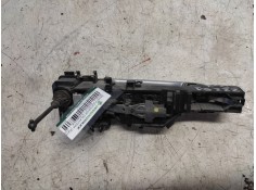 Recambio de maneta exterior delantera izquierda para renault scenic ii authentique referencia OEM IAM 8200028463SX   2