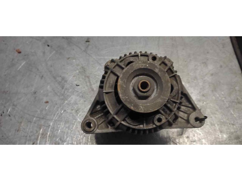 Recambio de alternador para citroën zx 1.4 monaco referencia OEM IAM   
