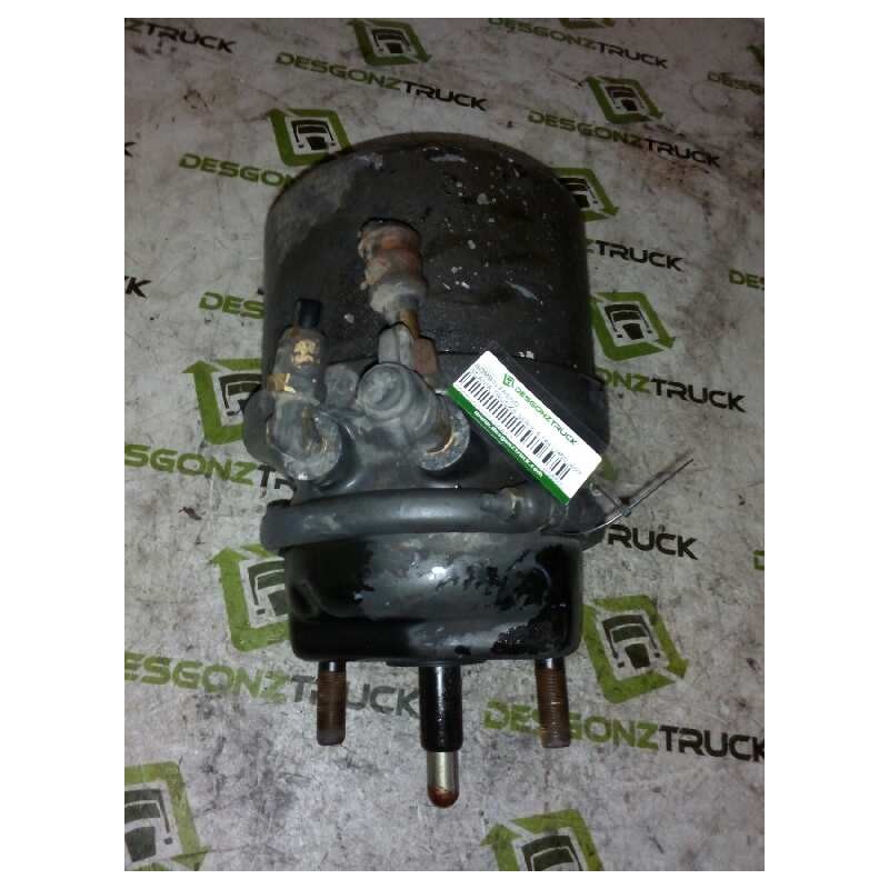 Recambio de bombin freno para scania serie 4 (p/r 124 l) fsa 420 (4x2) e2/e3 largo cr 19 topline referencia OEM IAM  138470R BOM